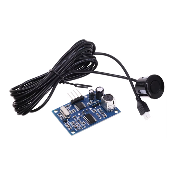 Sensore JSN-SR04T